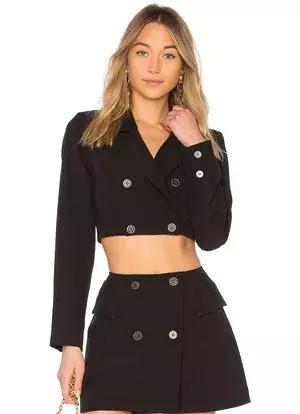 马思纯同款DanielleGuizio最近真的很火！