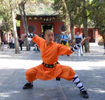 中国功夫怎么练才有实战,中国功夫能不能实战