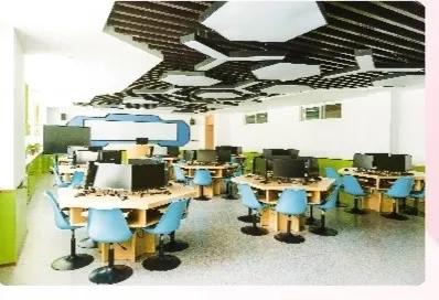 做有温度的教育雁西小学,做有温度的教育用专业赢得未来