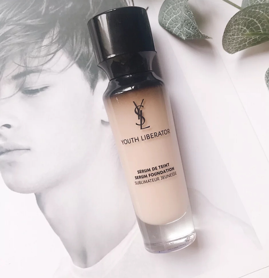 雅诗兰黛兰蔻植村秀粉底测试,雅诗兰黛植村秀mac哪个适合干皮