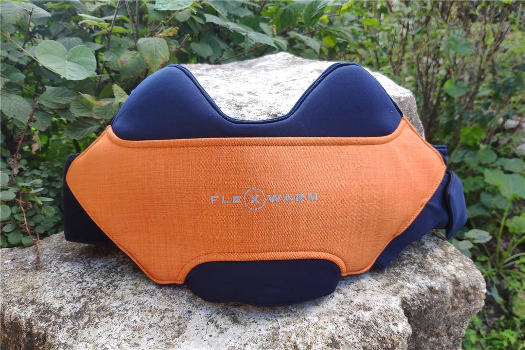 飞乐思元气恢复智能腰带,飞乐思暖宫护腰带怎么样