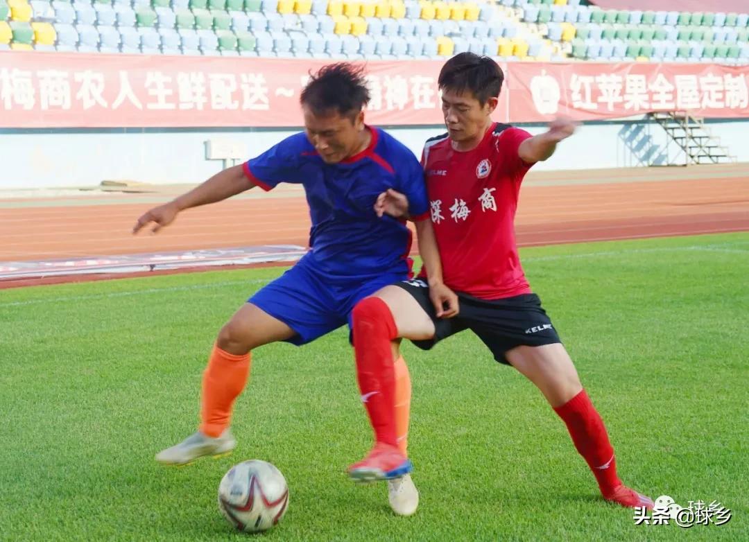 兴宁足球保头名,广东梅州足协积分榜