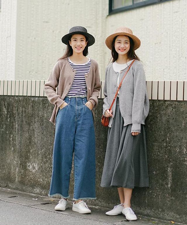 超好看的女装店推荐,好看到爆炸女装店