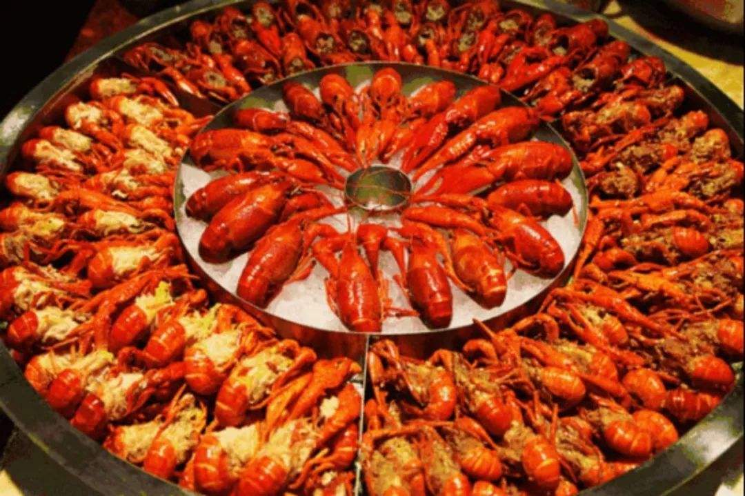 扬州旅游美食推荐必吃,如果来南京一定不要错过的美食