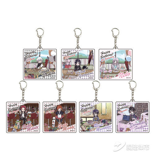 【魔法集市·自营上新】20200318