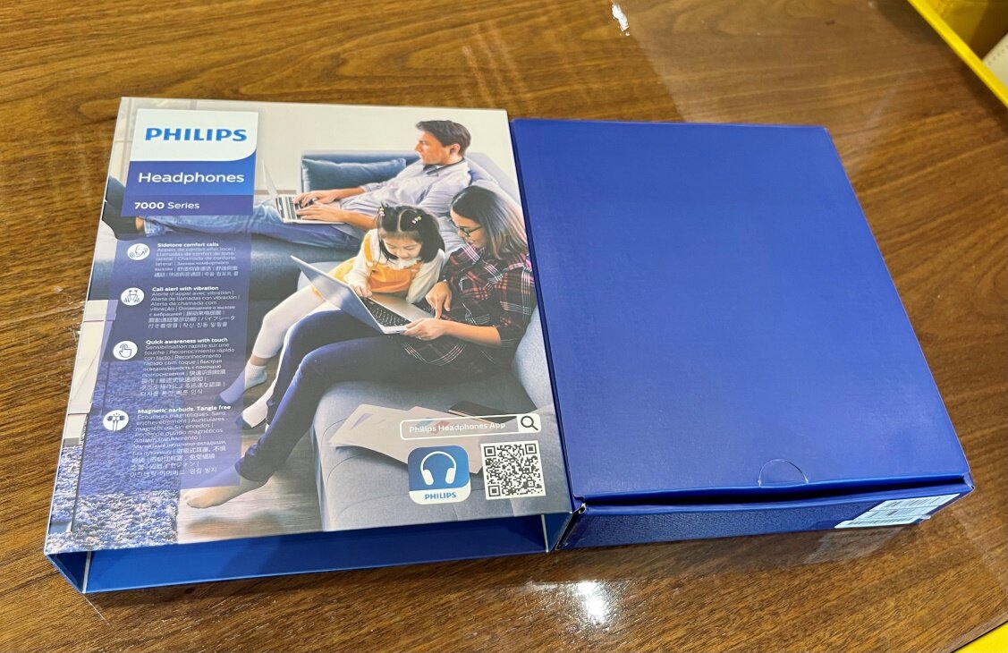 飞利浦n7506耳机有线,飞利浦tan7506颈挂式耳机评测