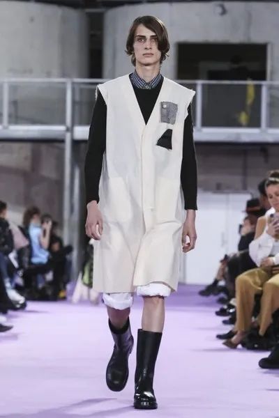 你选谁？服装大神的“窝”