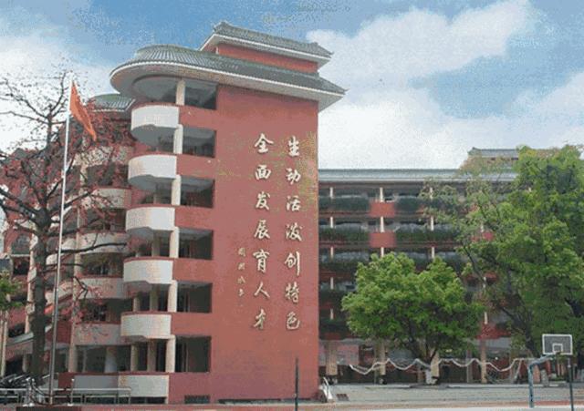 广东这47所百年高中，年纪最大的已经277岁！有你的母校吗？