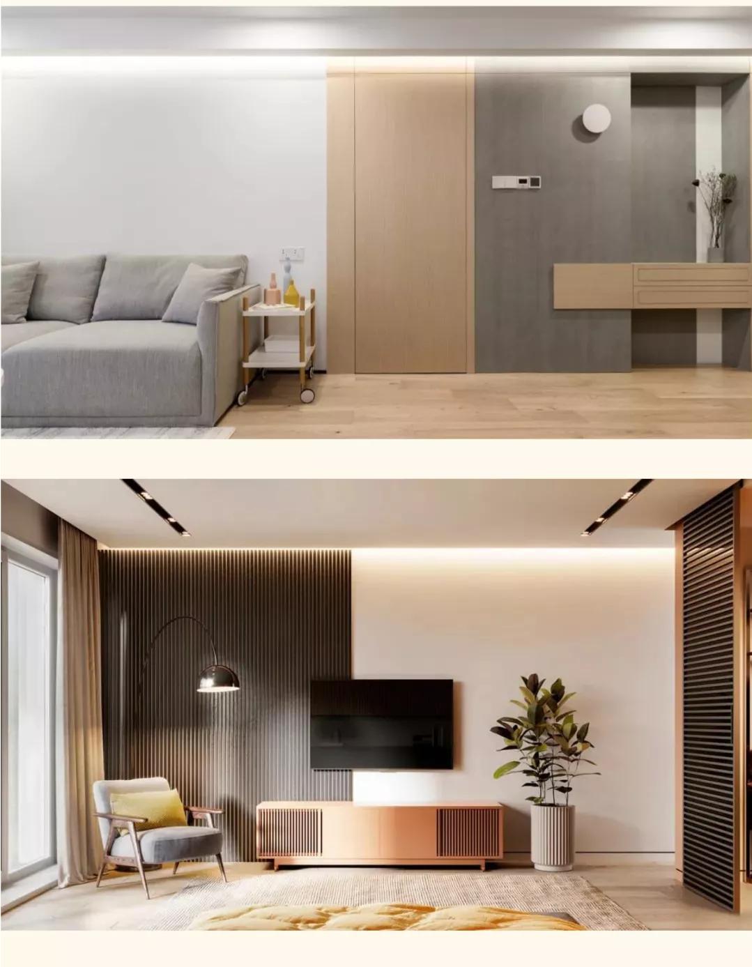 生活小妙招让你的家更漂亮,学会这几招可以让你的家更显宽敞