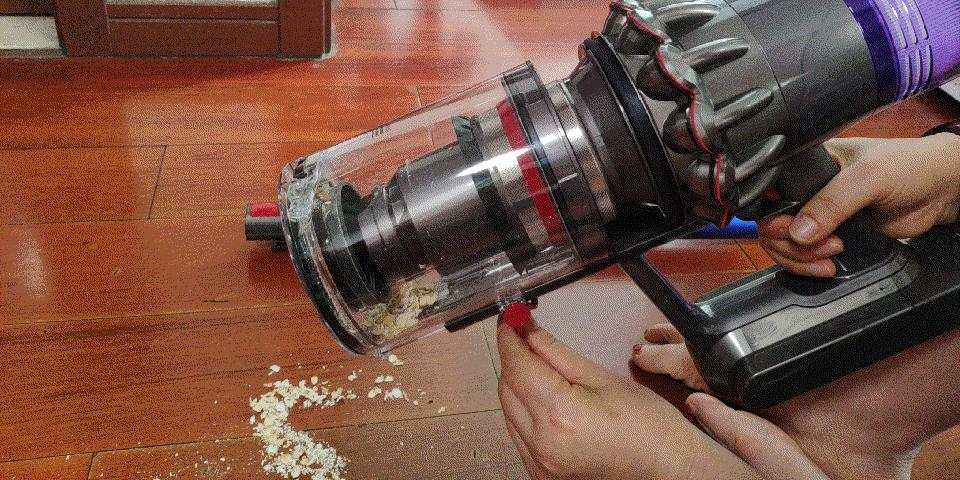 哪款手持吸尘器最好用,国产手持吸尘器测评