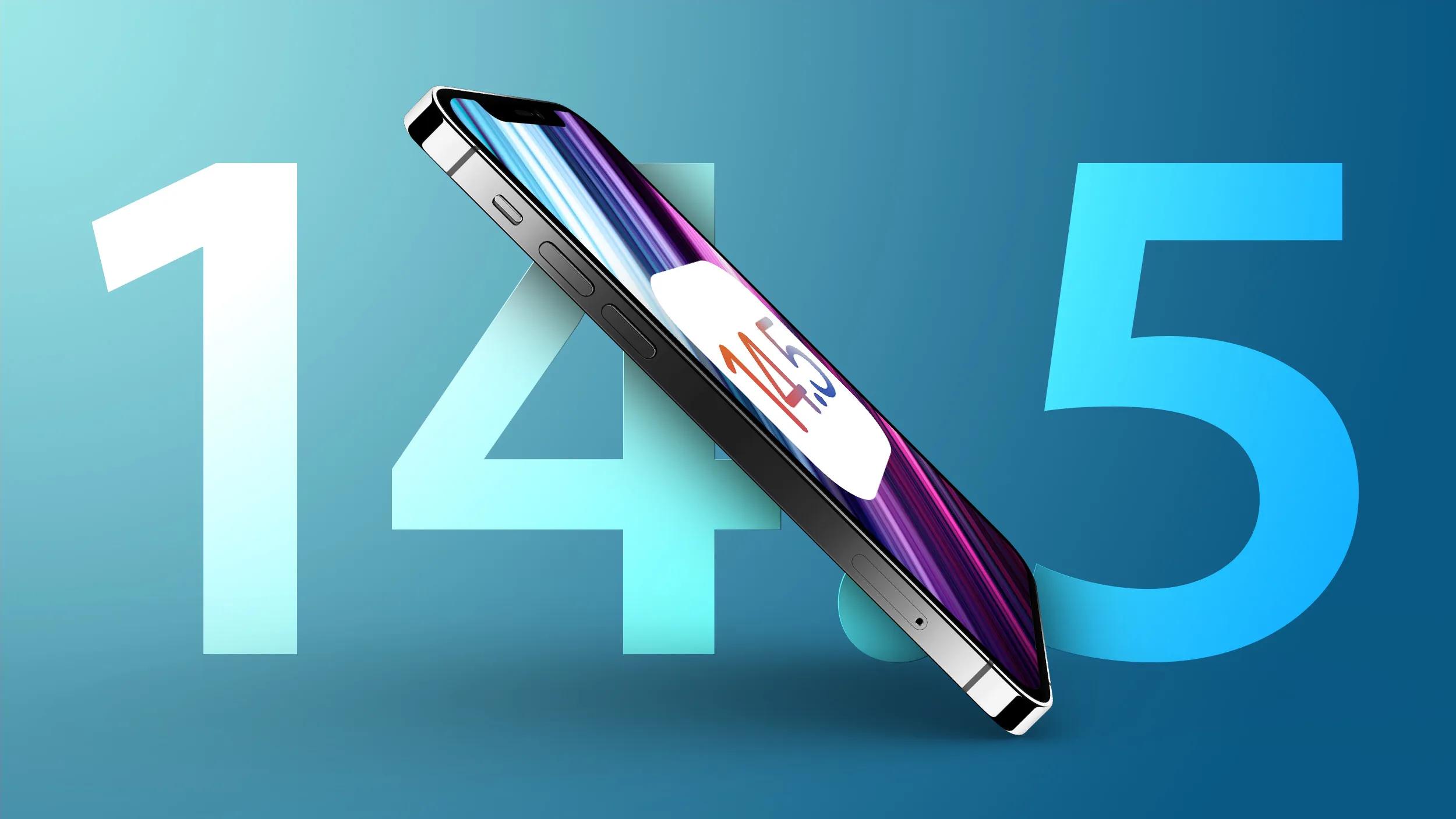 ios14.5正式版推送时间修复绿屏,ios14.2beta提示更新