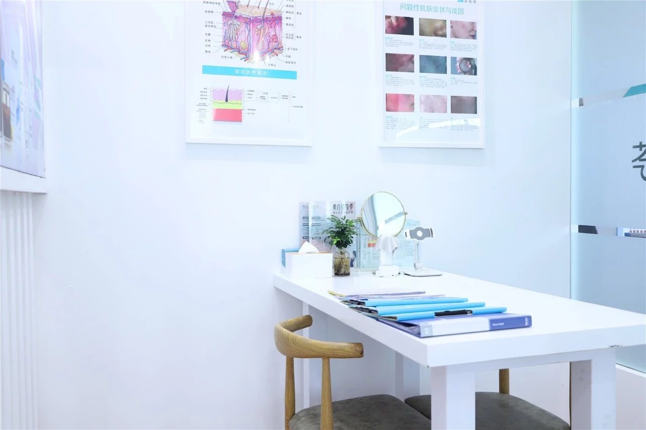 2019上海美博会展会,2021上海美博会现场