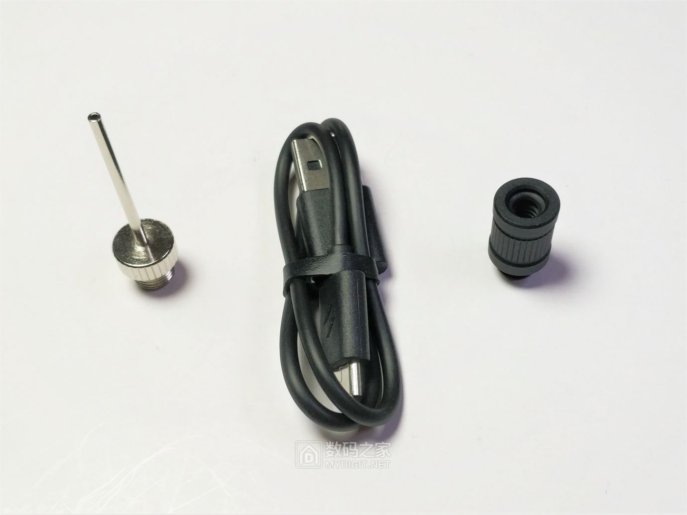 米家的充气宝开箱,米家便携充气宝