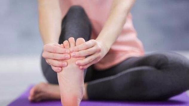 孕期严重缺钙的症状有哪些,孕期缺钙的症状有哪些