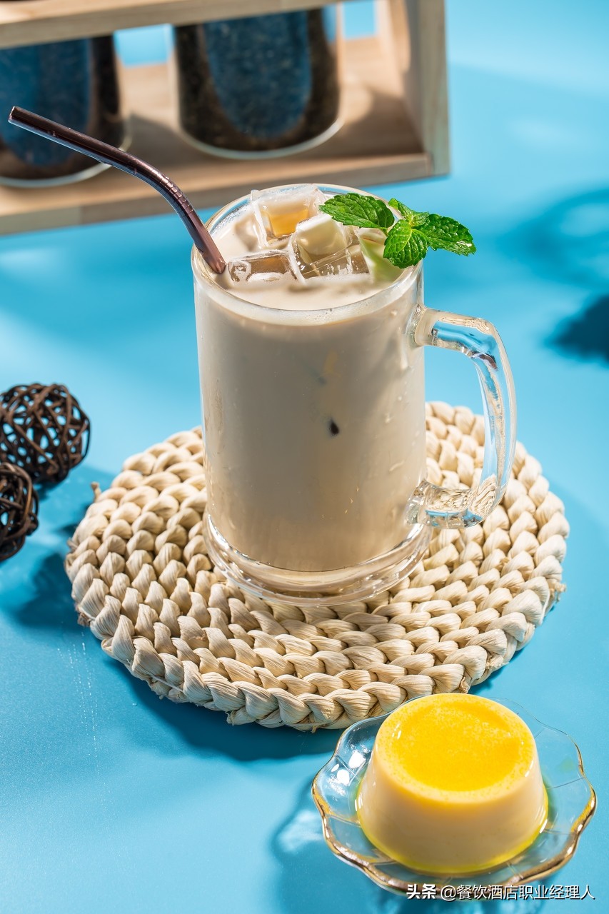 奶茶店如何控制经营成本,奶茶店经营管理学习