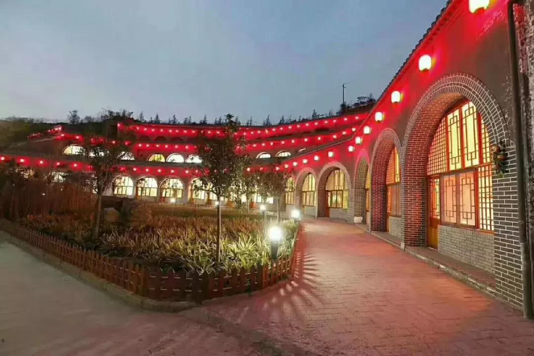 荥阳一日游攻略一览表,郑州一日游荥阳