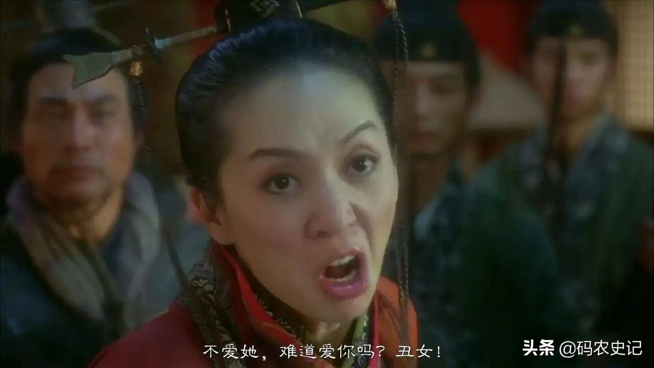 齐宣王钟无艳夏迎春的故事,钟无艳夏迎春齐宣王大婚