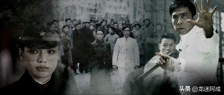 这才是李小龙最经典的电影,周星驰电影致敬李小龙