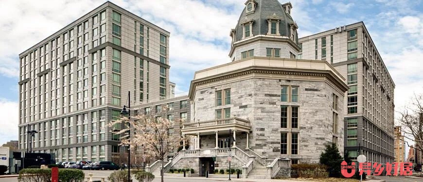 纽约留学租房，老司机教你玩转纽约停车场