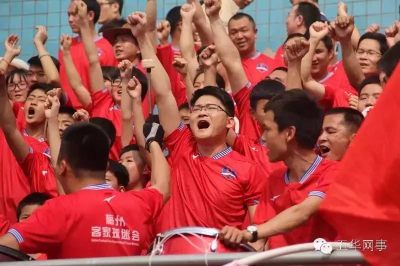 美丽的五华县,五华我可爱的家乡