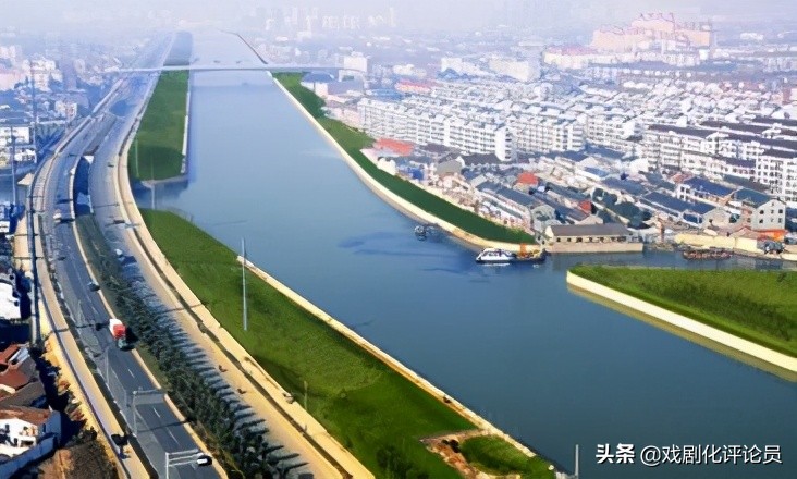 江苏低调的城市常州,常州2020交通建设计划表