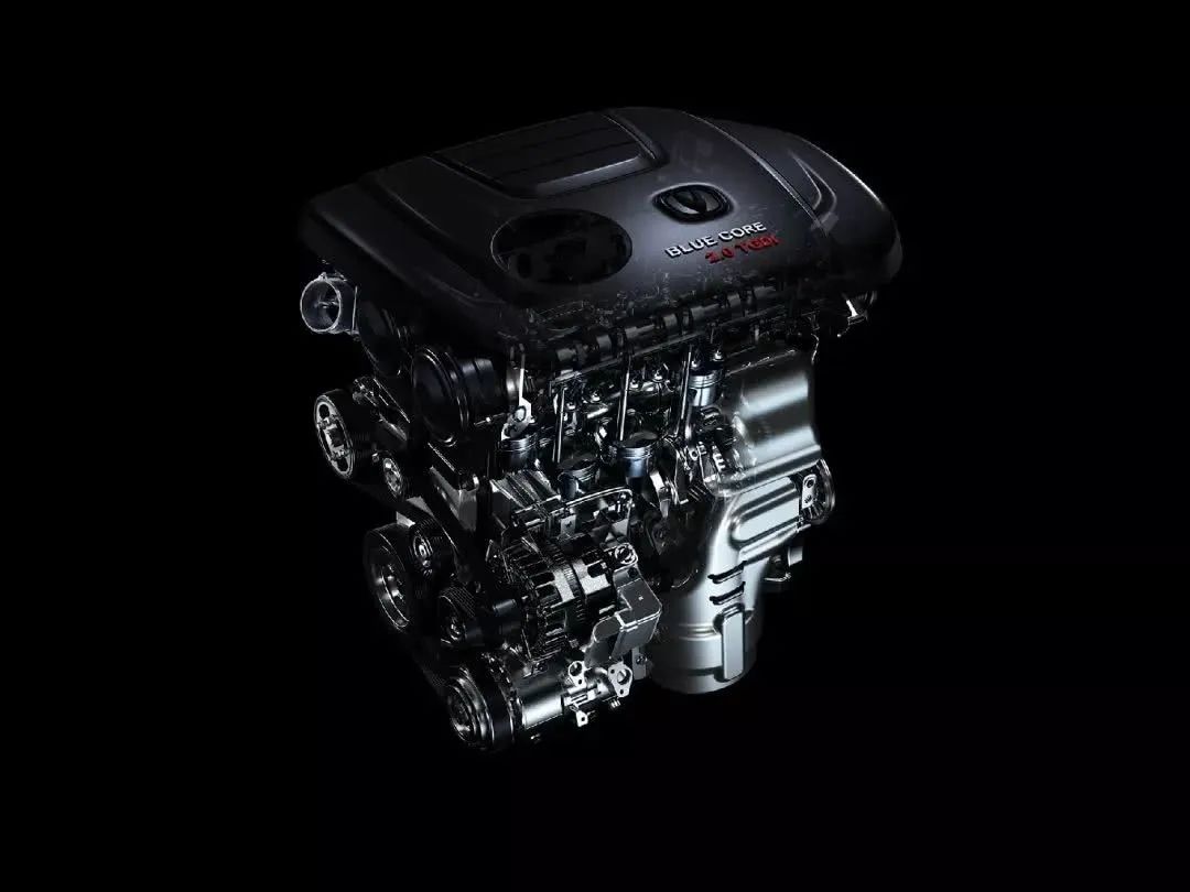 听闻，长安要逆向开发后驱性能车？