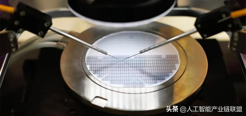 芯片半导体龙头企业,芯片投资被骗