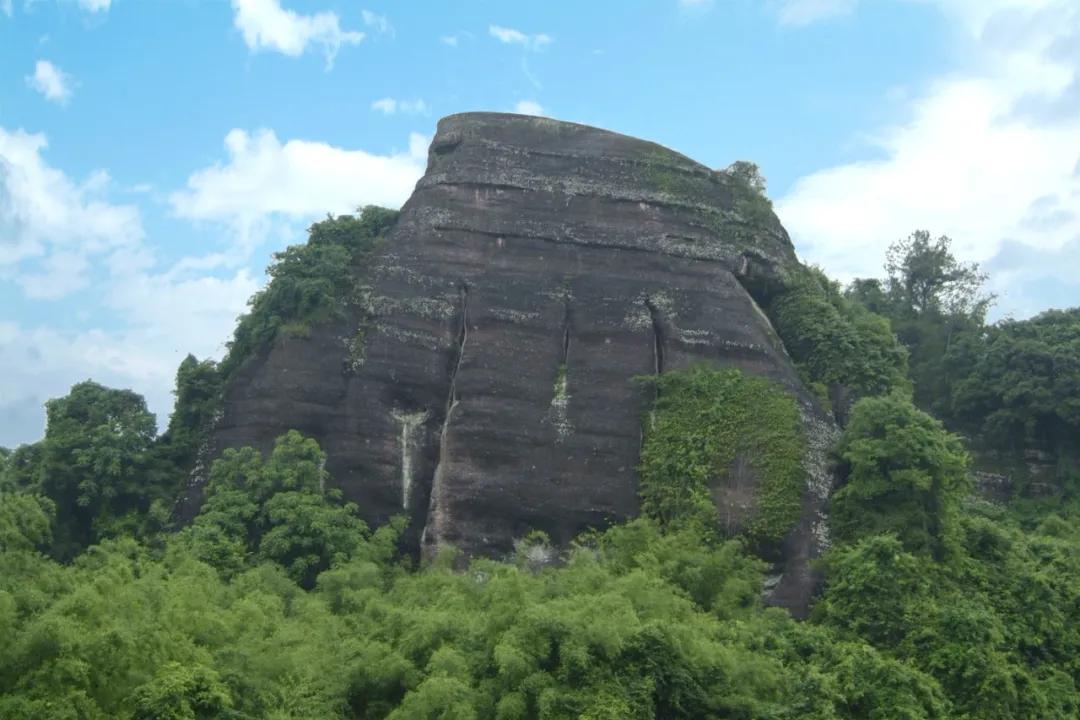 不能错过的游览胜地,不能错过的自驾游