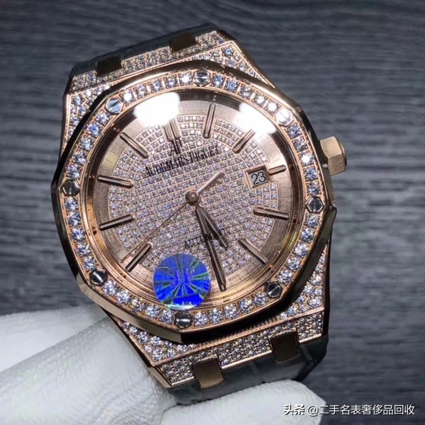 爱彼是什么档次的手表,ap爱彼什么档次