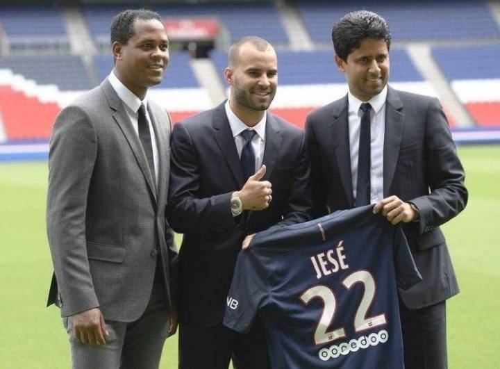 c罗和赫塞的近况,赫塞c罗