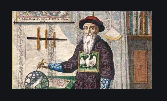 康熙宫女实验,康熙治天花的小故事