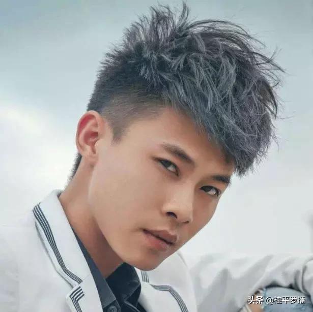 原来这些明星都是潮汕人,一共有几个明星是广西人