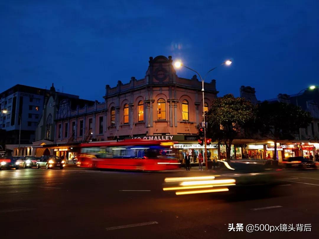 摄影课堂第一讲,每日摄影小课堂