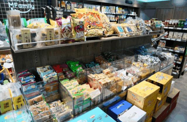 夏日零食酒水大种草！临汾还有这么牛的便利店！！