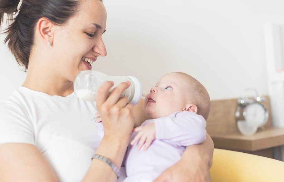 君乐宝小小鲁班儿童奶粉成分表,君乐宝旗帜益佳3段奶粉成分表