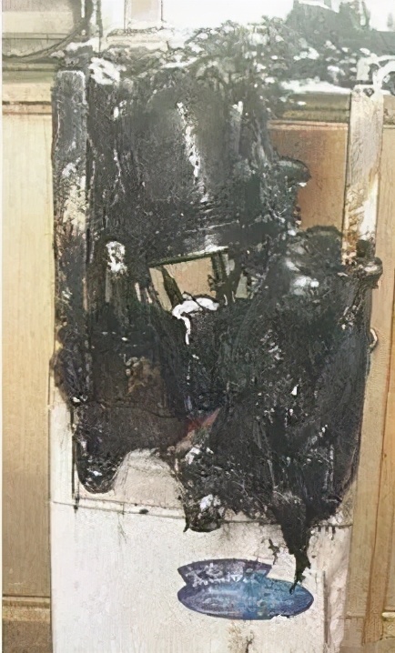 消防安全的原因,消防设备导致的火灾