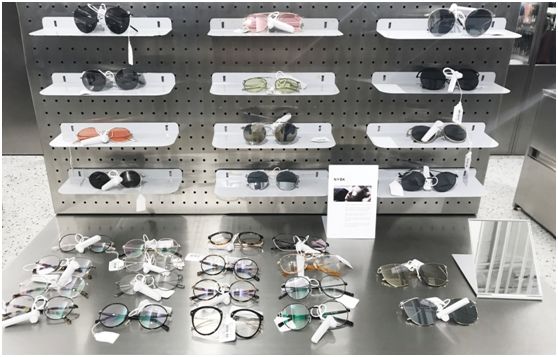 曼谷漂亮买手店女装,曼谷值得一去的精品买手店