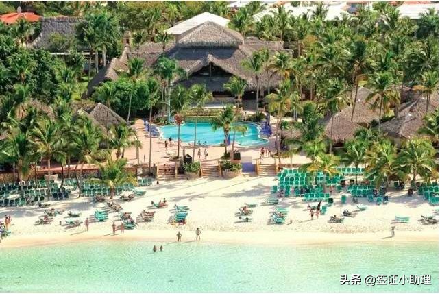 美国签证东京转机免签吗,持美国签证去多米尼加是免签吗