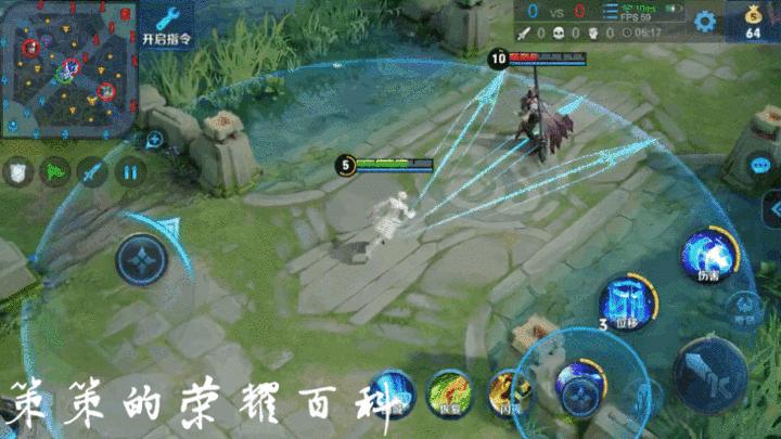 王者荣耀诸葛亮一炮瞬秒,王者荣耀诸葛亮最新打法教学