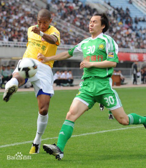 我与足球结下了不解之缘,陕西足球记忆