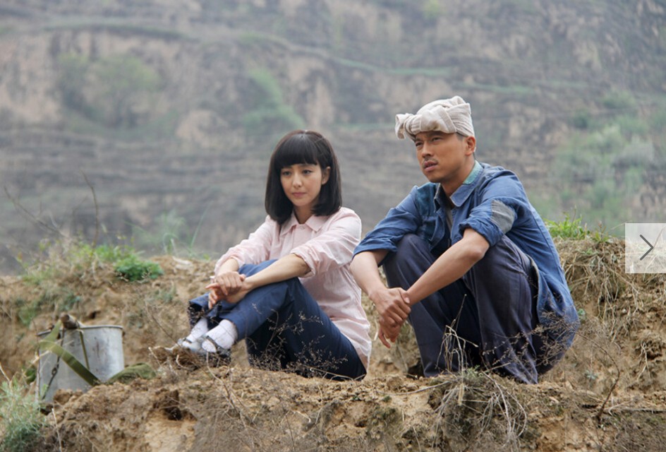 平凡的世界孙少安的扮演者,平凡的世界里的孙少安简介