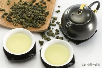 中国申奥第一茶：香气以其花果香、清香、浓强持久且耐泡为佳