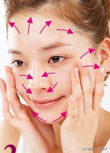 从没化过妆该怎么护肤,从来没化过妆的教程