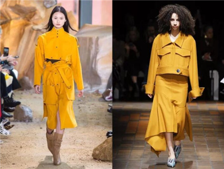 怎样区分今年冷不冷,冷暖颜色有什么区别