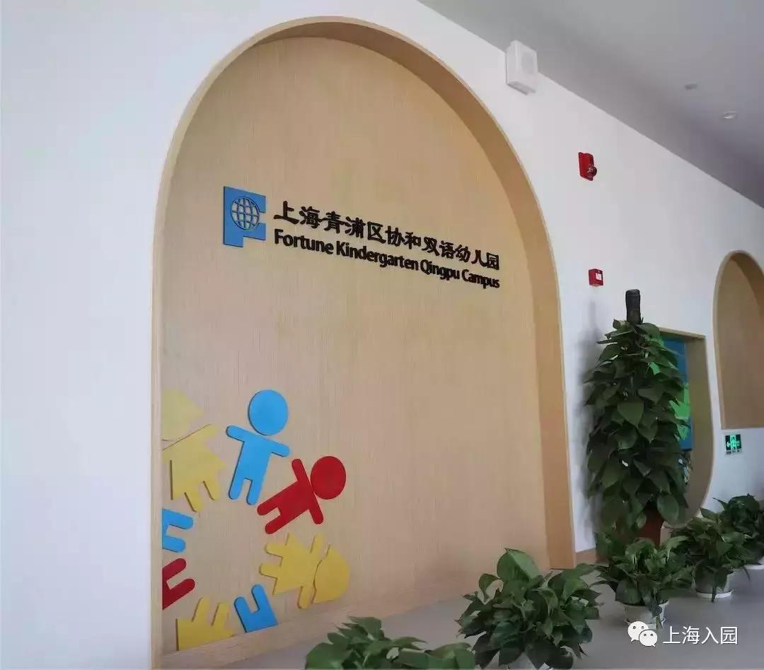上海四所公办幼儿园全市招生,上海新增一级幼儿园公示