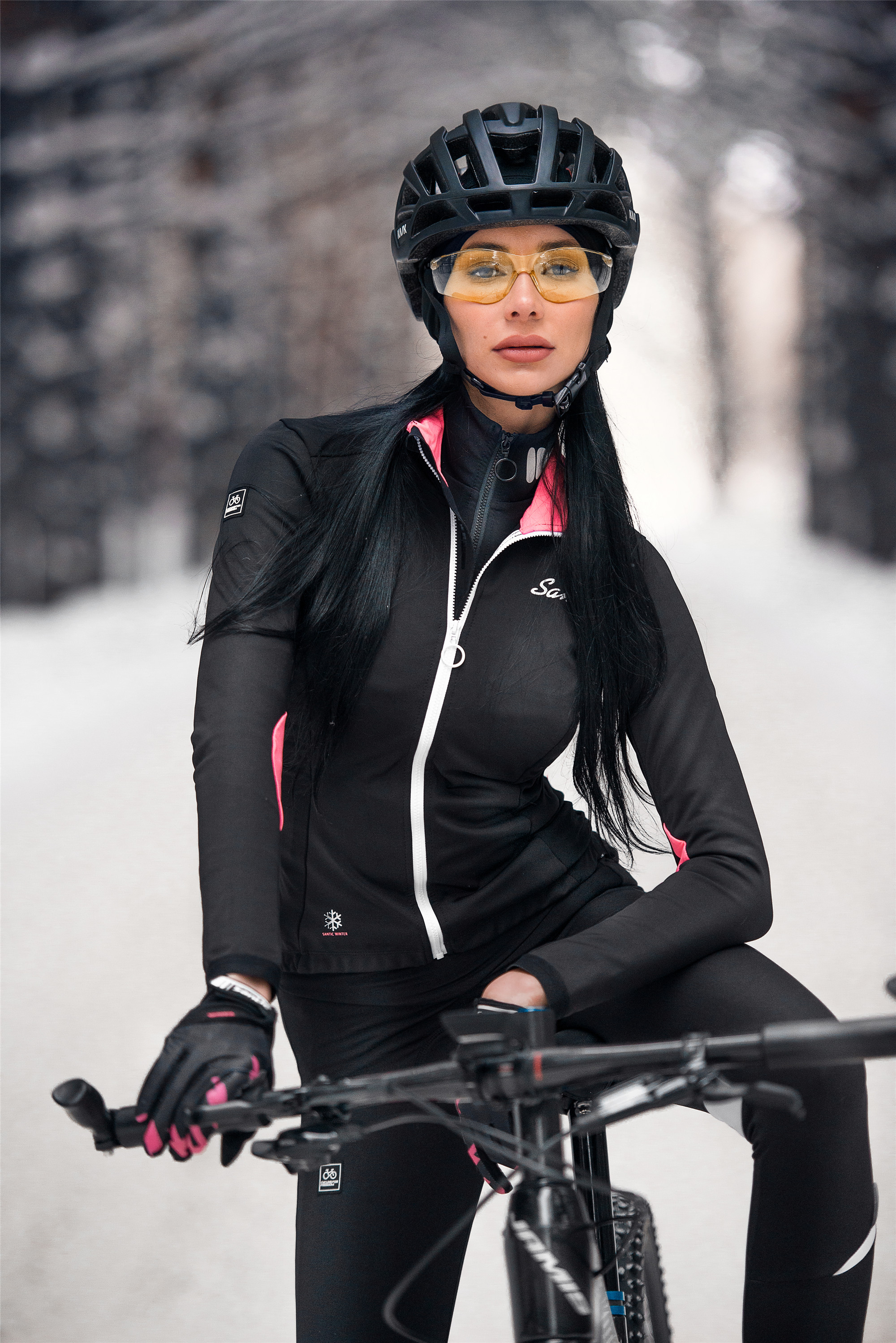 论车手是如何自救,车手的自我修养