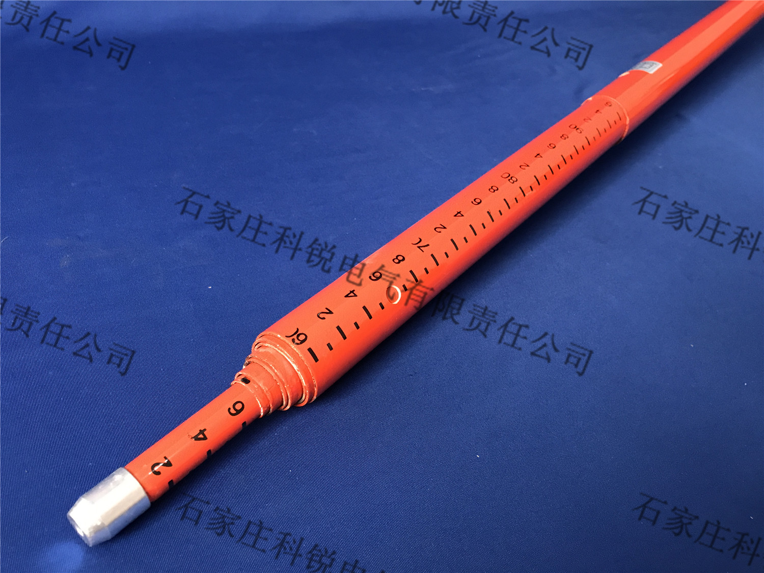 测高标有什么用,测高杆