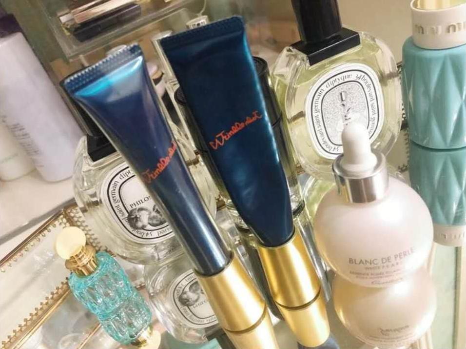 值得推荐的眼霜和精华,眼霜精华推荐