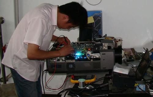 电脑维修行业内幕大揭秘,电脑维修大全详解