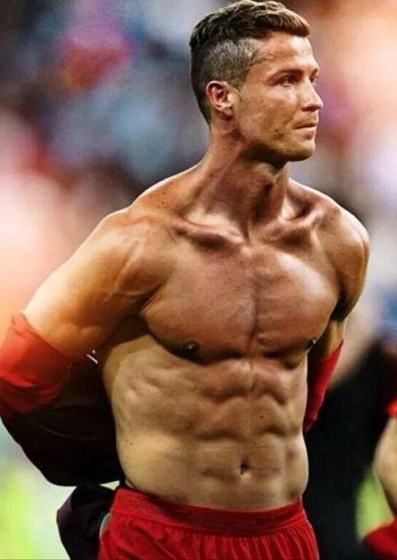 c罗的巅峰期为什么这么长,c罗巅峰时刻全集